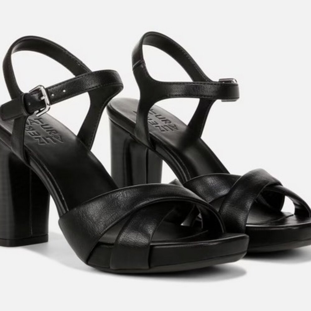 Naturalizer Morgan Dress Sandal Size 9M